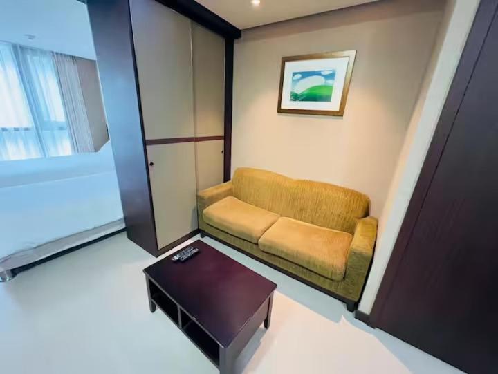 Busan Centurn Victoria Hotel Exterior photo